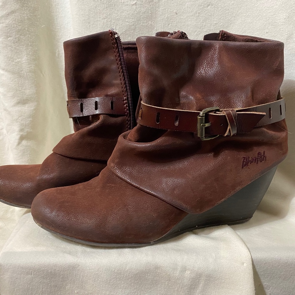 Blowfish Malibu Beryl Women’s Boot